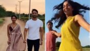 #Devakshi: Erica Fernandes Shared A Beautiful Video With Shaheer Sheikh, Is She Trying To Give Us A Hint?