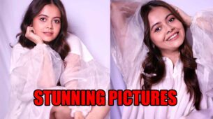 Devoleena Bhattacharjee shares stunning pictures, fans can’t stop praising