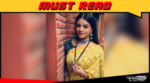 Devyani in Ghum Hai Kisikey Pyaar Meiin is a landmark role in my career: Mitaali Nag