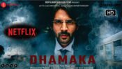 Dhamaka To Be Netflix’s Biggest Indian Release This Year
