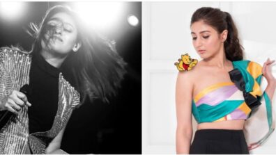 Dhvani Bhanushali Vs Sunidhi Chauhan: Who Is The Fashion Queen Of Insta?