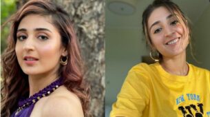Dhvani Bhanushali’s Workout Secret REVEALED