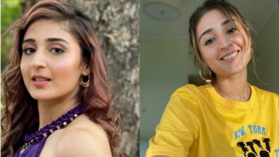 Dhvani Bhanushali’s Workout Secret REVEALED