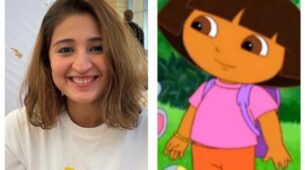 Dhvani Dora: Dhvani Bhanushali Thinks She Looks Like Dora, Yay Or Nay? Vote Here