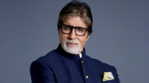 Did You Know: There Is A Waterfall Named After Amitabh Bachchan