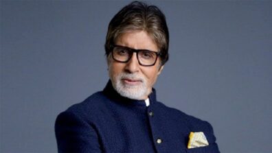 Did You Know: There Is A Waterfall Named After Amitabh Bachchan