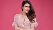 Diehard Fan In True Sense: Fatima Sana Sheikh Once Touched Shah Rukh Khan And Did Not Wash Her Hands Throughout The Day