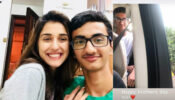 Disha Patani drops an adorable post of her brother, wishes him ‘Happy Brother’s Day’ in cutest manner