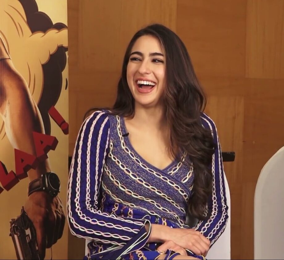 Disha Patani To Alaya F: Your Perfect Guide To Style Basics In Extraordinary Way - 1