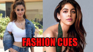 Disha Patani To Alaya F: Your Perfect Guide To Style Basics In Extraordinary Way