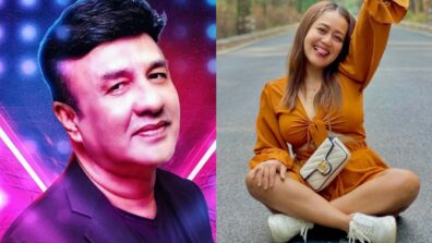 Do You Know: Anu Malik Slapped Himself After Listening To Neha Kakkar’s Voice On Indian Idol