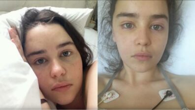 Do You Know? Emilia Clarke Underwent Health Struggles While Filming GOT