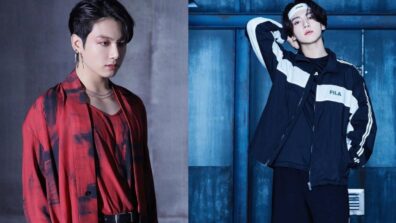 Do You Know: Why BTS Jungkook Is Known As The ‘Golden Maknae’?