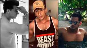 Doley-Sholey: 5 Times Prince Narula Made Netizens Sweaty With His Bare Hot Toned Body