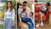 Don’t Know How To Pair That Boring Looking White Shirt: Pair It Just Like Nayanthara In The Most Glamorous Way