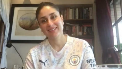 Don’t Lose Hope: Kareena Kapoor Khan drops a ‘weekend motivation’ selfie on Instagram