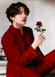 Jungkook And His Love Affair With Red Will Make You Skip A Heartbeat - 3