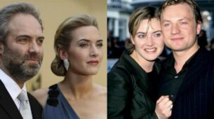 Dreamy Or Messy: Everything You Need To Know About Kate Winslet’s Love Life And Heartbreaks