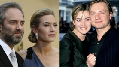 Dreamy Or Messy: Everything You Need To Know About Kate Winslet’s Love Life And Heartbreaks