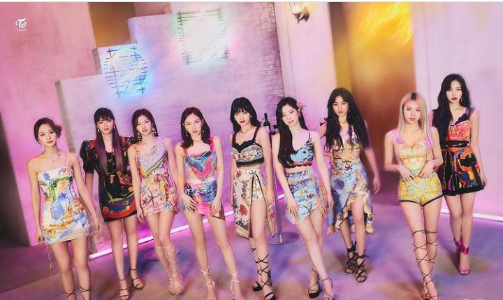 Dress Like K-Pop: 8 Affordable Clothing Items From Twice Wardrobe - 0