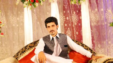 Dynamic Umar Shahzad Khan Niazi is a man of wisdom in business and philosophy