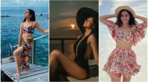 Easy To Wear, Comfy, And Simple Yet Pretty Is What We Search For Summer Outings: Sara Ali Khan, Tara Sutaria, And Ananya Panday Will Definitely Satisfy You With Their Summer Collections
