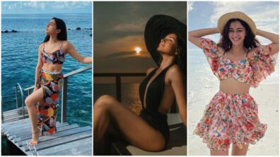 Easy To Wear, Comfy, And Simple Yet Pretty Is What We Search For Summer Outings: Sara Ali Khan, Tara Sutaria, And Ananya Panday Will Definitely Satisfy You With Their Summer Collections