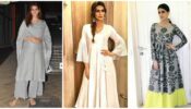 Easy To Wear Kurta Looks To Steal From Kriti Sanon’s Wardrobe