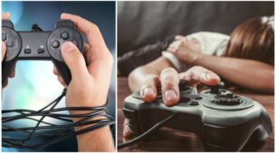 Effects Of Excessive Gaming Addiction