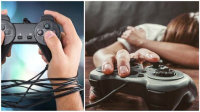 Effects Of Excessive Gaming Addiction