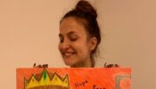 Elli AvrRam’s tribute to nurses on World Nurse Day will melt your heart