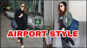 Emilia Clarke Vs Kristen Stewart: Whose Airport Look Is Sassy? Vote Here