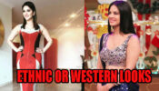 Ethnic Or Western: Which Looks Of  Bollywood Actress  Are Your Favorite?