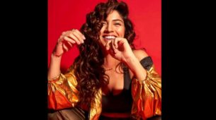 Ever Wondered How Sapna Pabbi Manages To Stay Fit And Pretty All The Time? Here Are Her Secrets You Should Totally Know