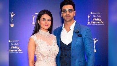 Ever Youthful Divyanka Tripathi And Her Fairytale Love Story With Vivek Dahiya