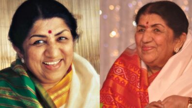 Evergreen Performances Of Lata Mangeshkar