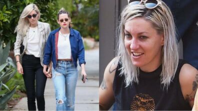 Everything About Kristen Stewart’s Girlfriend Dylan Meyer You Need To Know