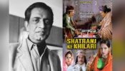 Facts You Didn’t Know About Satyajit Ray’s Shatranj Ke Khiladi