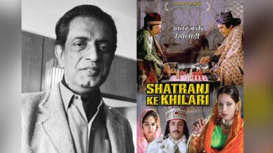 Facts You Didn’t Know About Satyajit Ray’s Shatranj Ke Khiladi