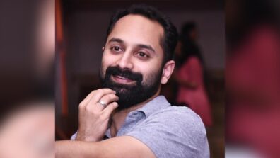 Fahadh Faasil Teams Up With His Father After 18 Years