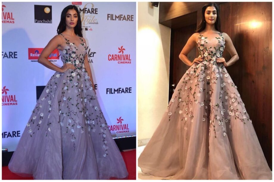 Fairy Tale Vibes: 5 Times South Indian Female Celebs Dressed Like Princesses: From Tamannaah Bhatia To Keerthy Suresh - 3