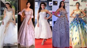 Fairy Tale Vibes: 5 Times South Indian Female Celebs Dressed Like Princesses: From Tamannaah Bhatia To Keerthy Suresh