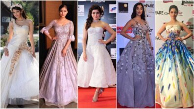 Fairy Tale Vibes: 5 Times South Indian Female Celebs Dressed Like Princesses: From Tamannaah Bhatia To Keerthy Suresh