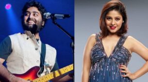 Famous Bollywood Singers Who Have Sung In Regional Languages