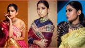 Fashion 101: Sai Tamhankar’s guide to ace choker necklace looks
