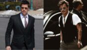 Fashion Face-Off: Johnny Depp Vs Brad Pitt: Who Deserves A 10/10 In A Waistcoat Look?