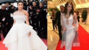 [Fashion Face-off] Priyanka Chopra Vs Aishwarya Rai: Whose embellished white gown look at Cannes won hearts?