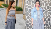 Fashion Faceoff: Kanika Kapoor Vs Ileana Dcruz: Who Slew In Zara Separates?