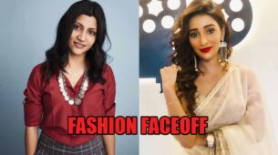 Fashion Faceoff: Konkona Sen Vs Sayantika Banerjee: Whose Style File Is Out Of The World?