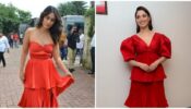Fashion Faceoff- Tamannaah Bhatia Vs Kareena Kapoor: Which Diva’s Red Dress Will You Steal For Your Date Night?